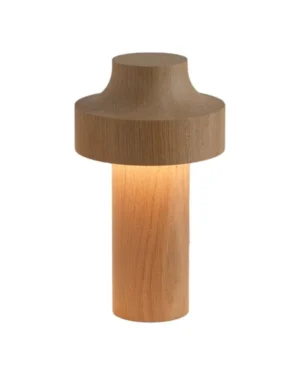 Wabi-Sabi Lighting