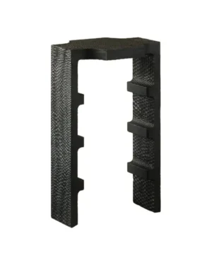 Walnut Side Tables