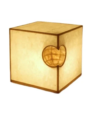 Washi Paper Lamps