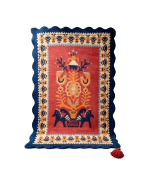 Wool Rugs