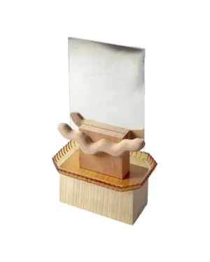 Table Mirrors