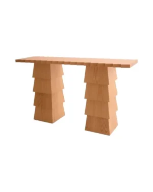 Console Tables