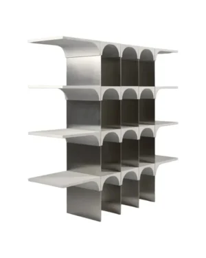 Shelves