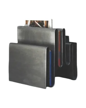 Magazine Holders
