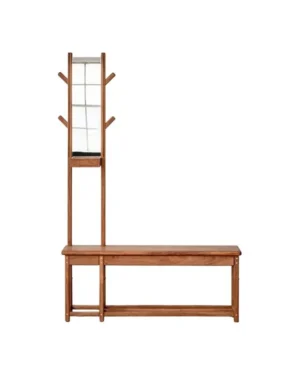 Hooks & Coat Stands
