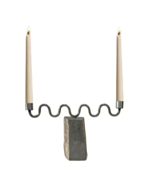 Candleholders