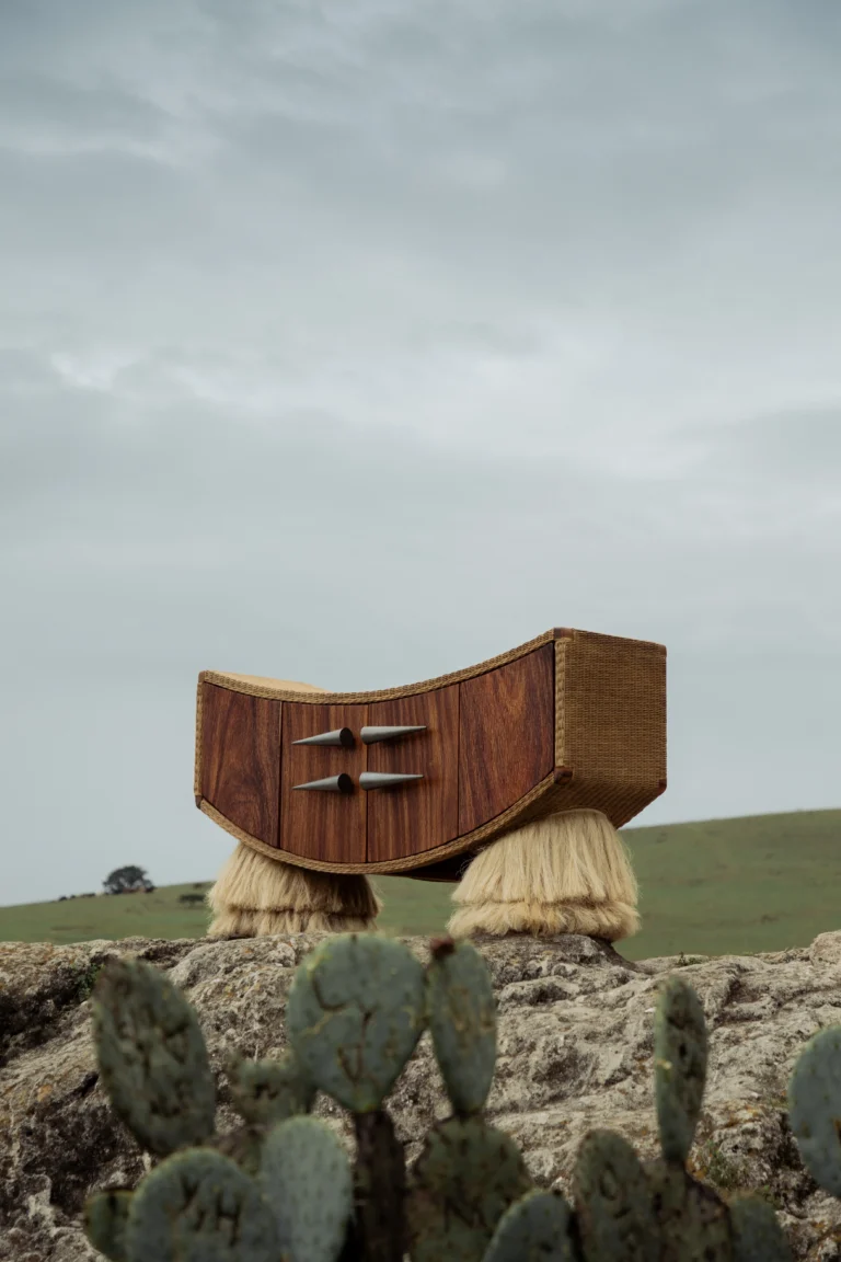 Ramon Sideboard — 11