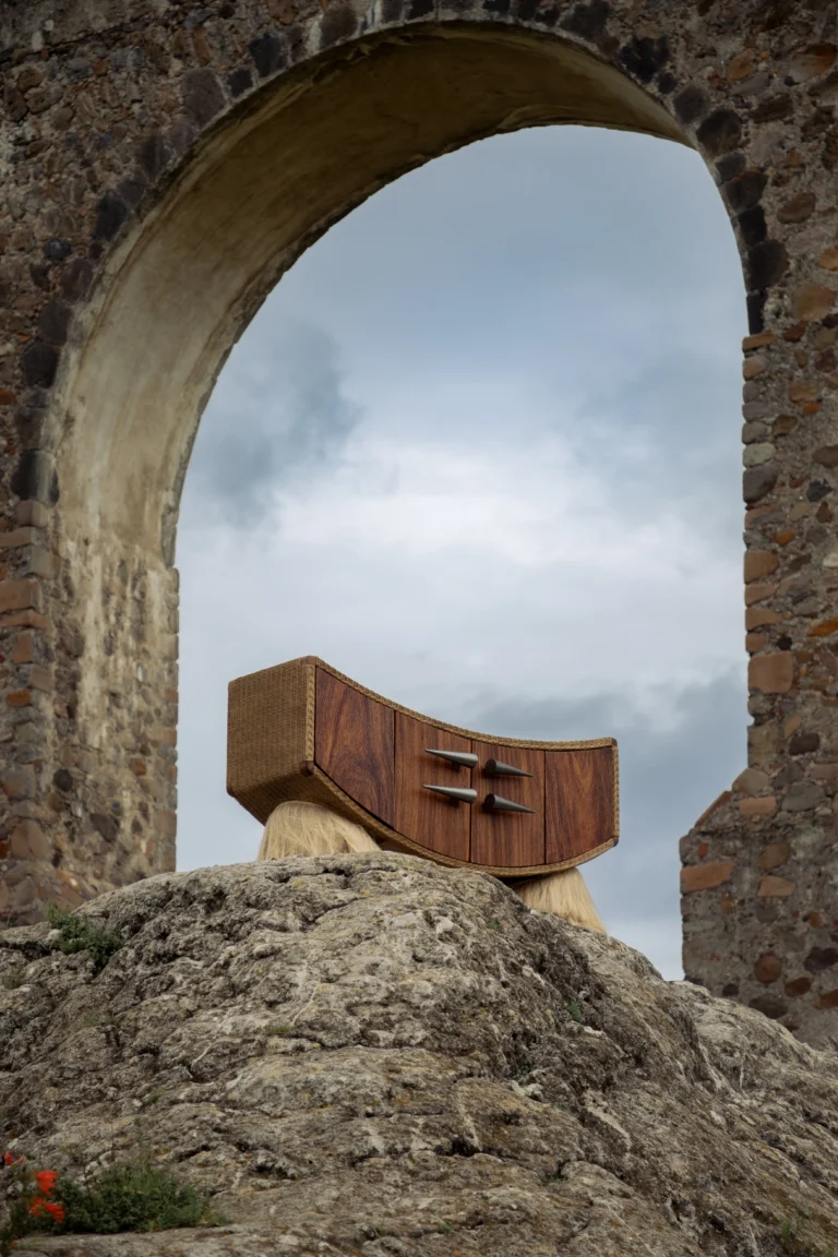 Ramon Sideboard — 12
