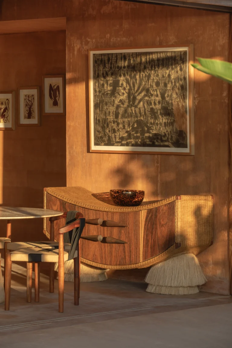 Ramon Sideboard — 13