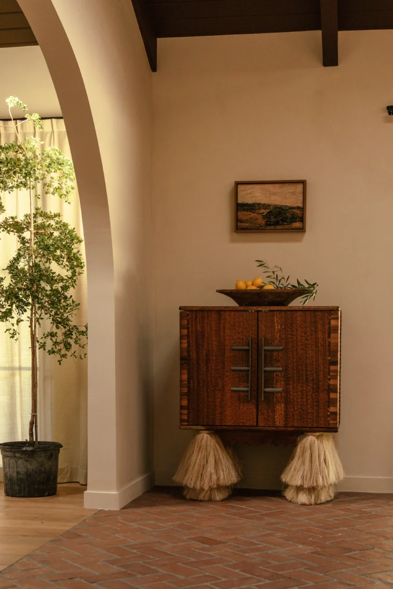 Carmen Bar Cabinet — 18