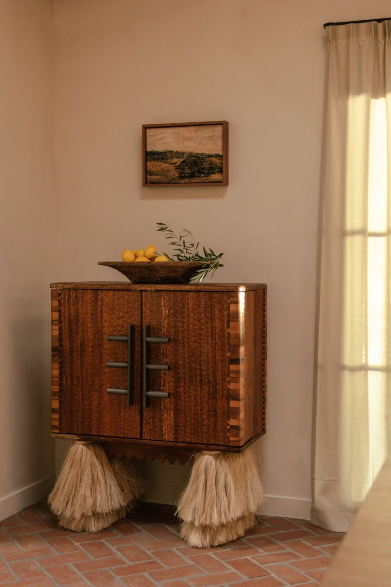 Carmen Bar Cabinet — 19