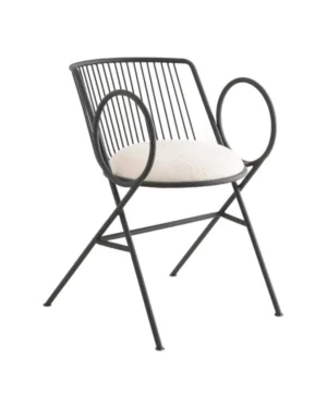 Outdoor Accent Chairs