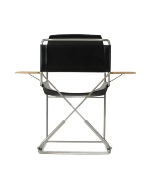 Cognac Accent Chairs