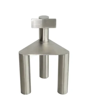 Stainless Steel Accent Chairs