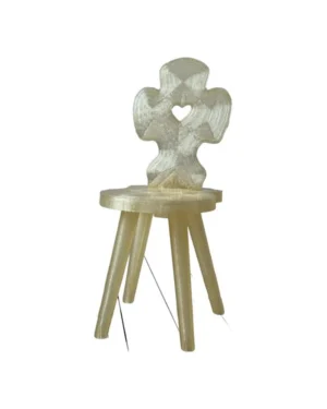 Plastic Accent Chairs