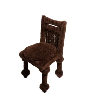 Brown Accent Chairs