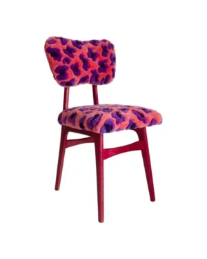 Wool Accent Chairs