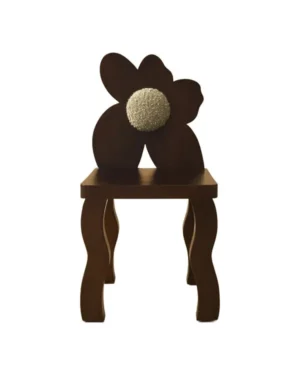 Surrealism Accent Chairs