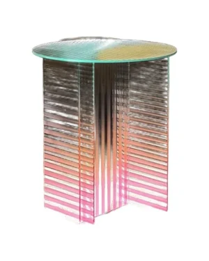 Maximalism Side Tables