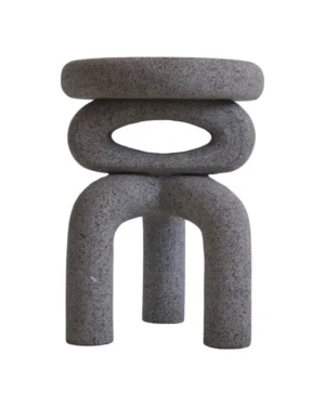 Gray Side Tables