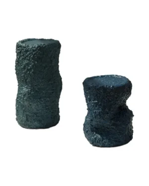 Concrete Side Tables
