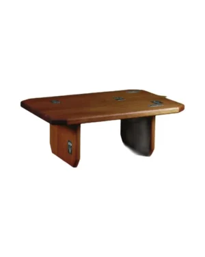 Sustainable Side Tables