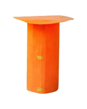 Resin Side Tables