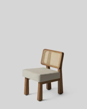 Colima Low Chair