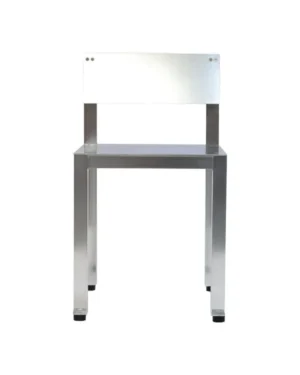 Futuristic Dining Chairs