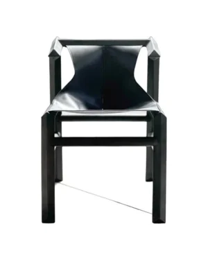Biomaterial Dining Chairs