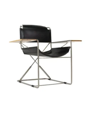 Leather Dining Chairs