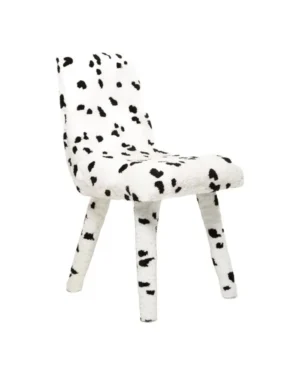 Wool Dining Chairs