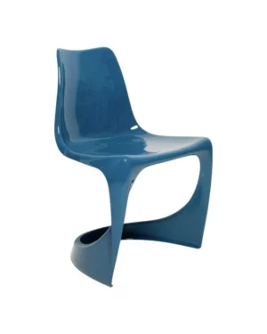 Plastic Dining Chairs