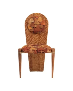 Maximalism Dining Chairs