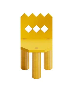 Sustainable Dining Chairs