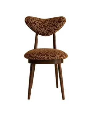 Cotton Dining Chairs