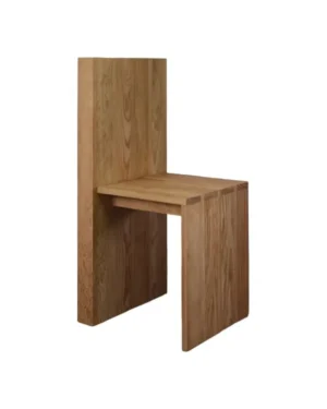 Rustic Dining Chairs