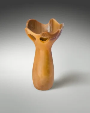 Lava Vase By Ayres Studio