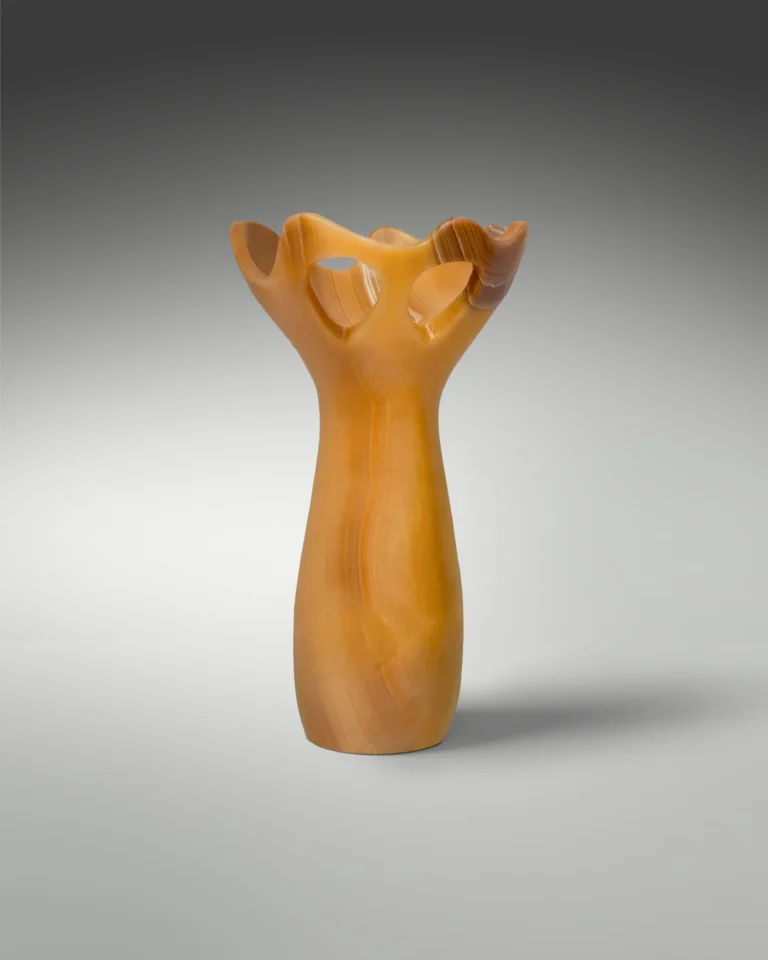 Lava Vase By Ayres Studio — 3