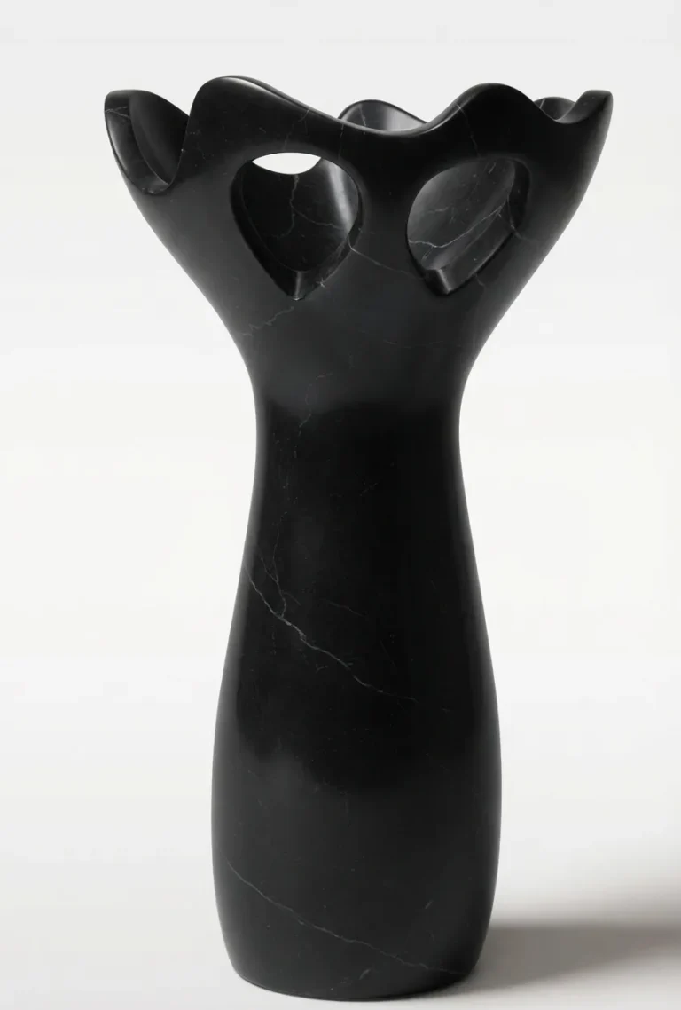 Lava Vase By Ayres Studio — 5