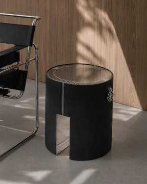 Taru Side Table