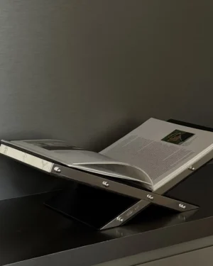 Marri Book Holder