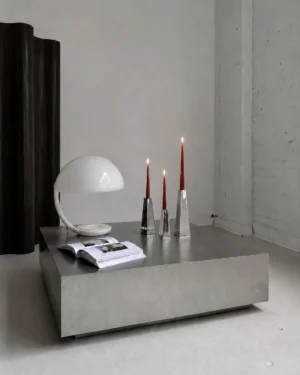 Marri Candle Holder