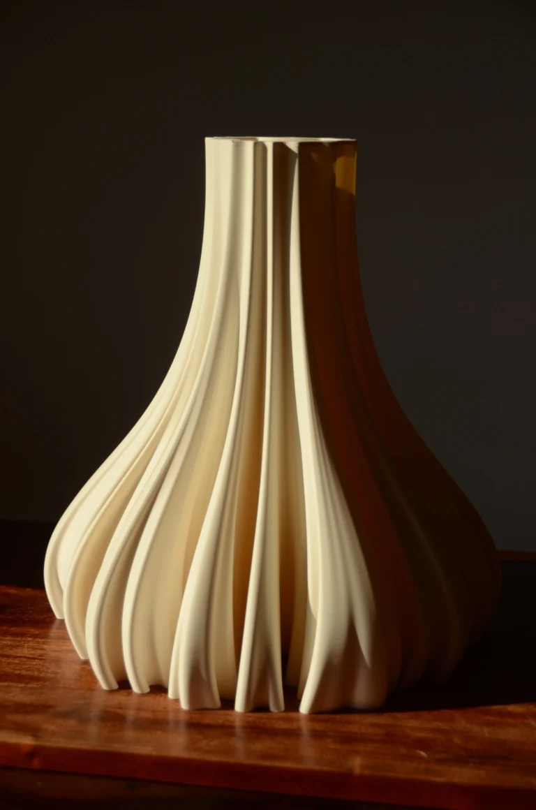 H 3 Pendant Lamp In Bio Polymer — 4