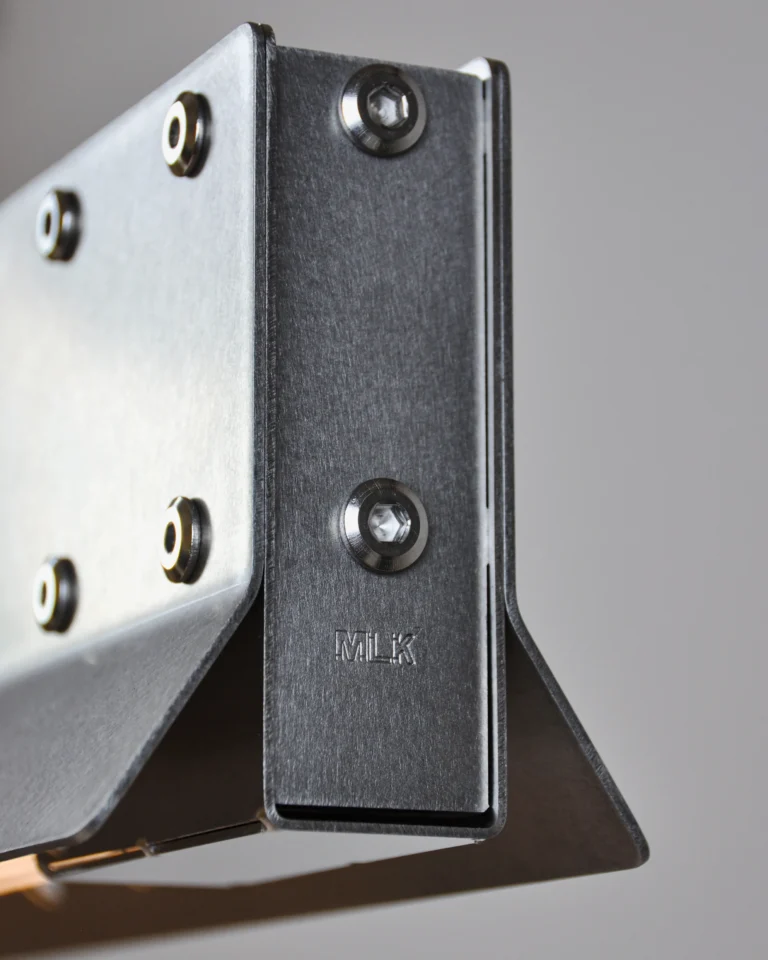 Ne1250/145 Pendant Lamp In Steel And Acrylic — 5