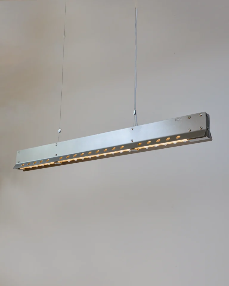 Ne1250/145 Pendant Lamp In Steel And Acrylic — 10