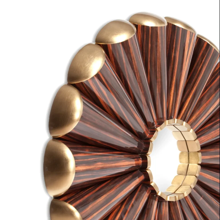 Osani Mirror — 4