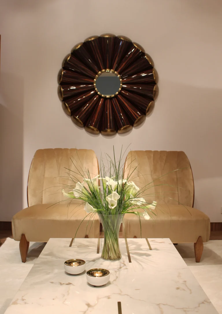 Osani Mirror — 7