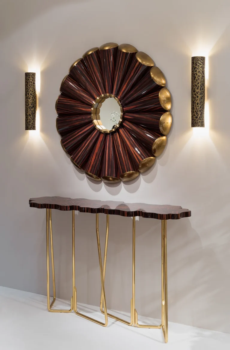 Osani Mirror — 9