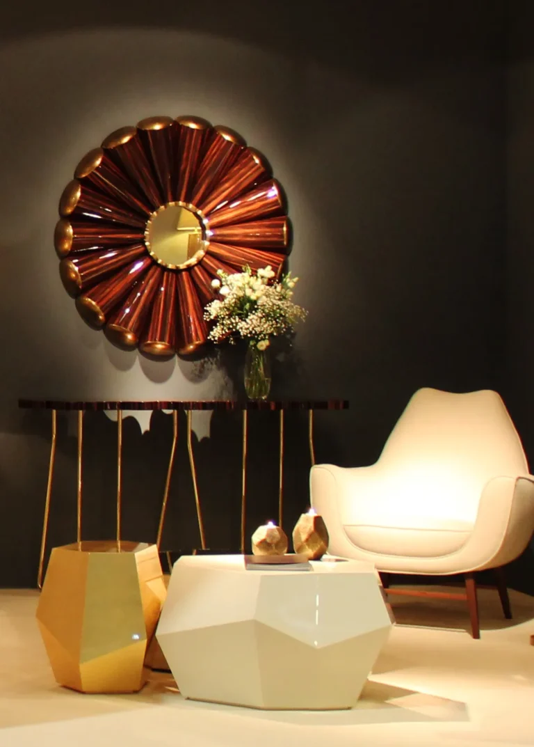 Osani Mirror — 5